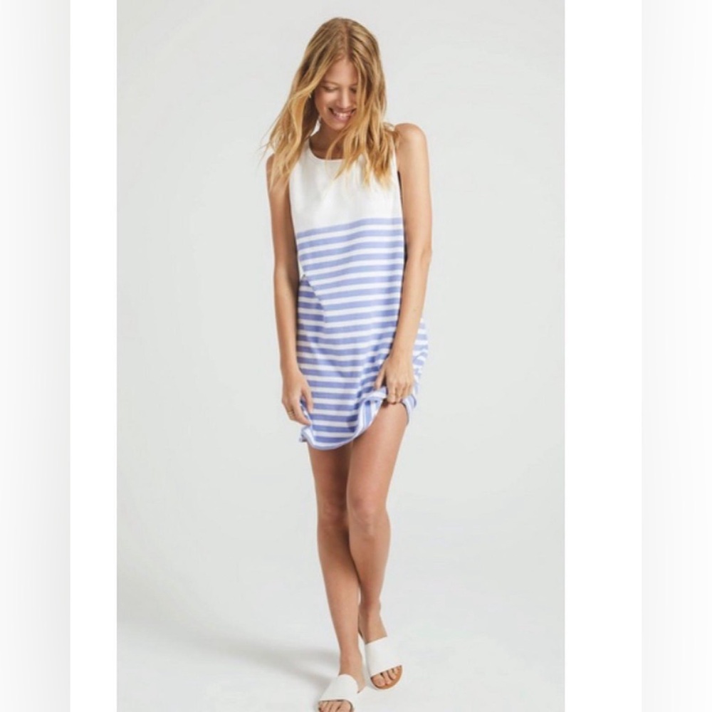 NWT Z Supply Aya Sundress - Medium